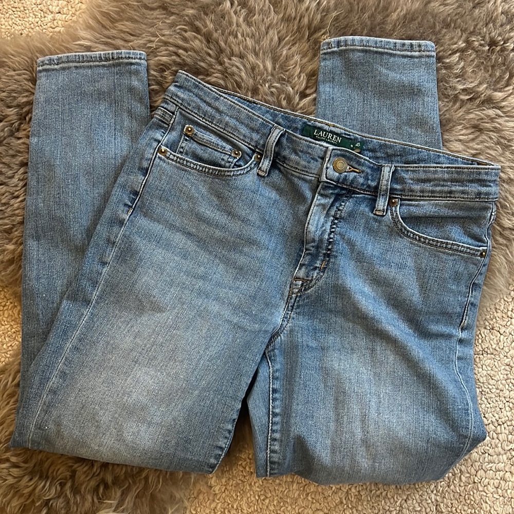 Lauren by Ralph Lauren Jeans